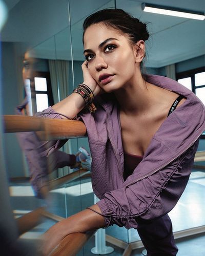 Demet Özdemir seksi ifşa fotoğrafı 87975