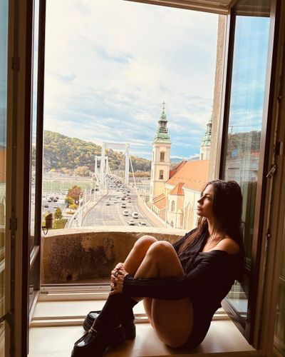 Demet Özdemir seksi ifşa fotoğrafı 87970