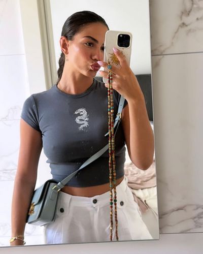 Demet Özdemir seksi ifşa fotoğrafı 87961