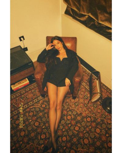 Demet Özdemir seksi ifşa fotoğrafı 87959