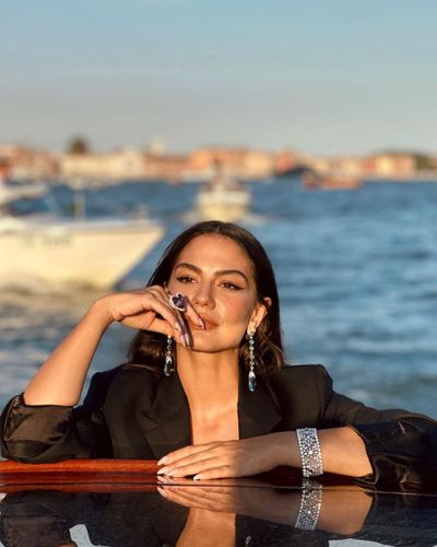 Demet Özdemir seksi ifşa fotoğrafı 87952
