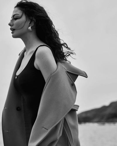 Demet Özdemir seksi ifşa fotoğrafı 87945
