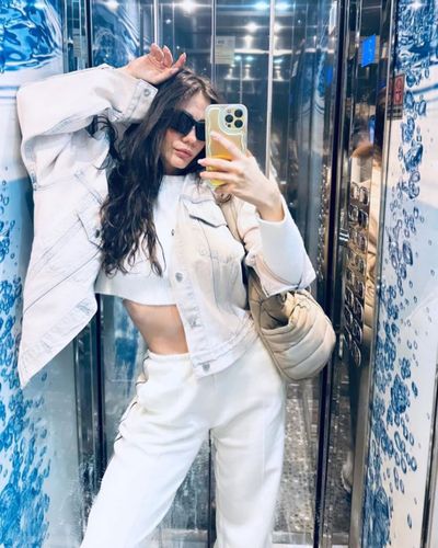 Demet Özdemir seksi ifşa fotoğrafı 87938