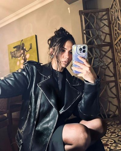 Demet Özdemir seksi ifşa fotoğrafı 87937
