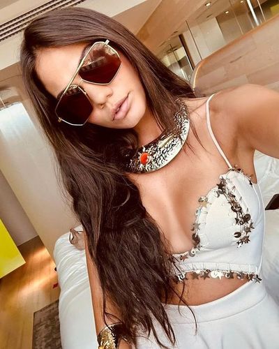 Demet Özdemir seksi ifşa fotoğrafı 87927