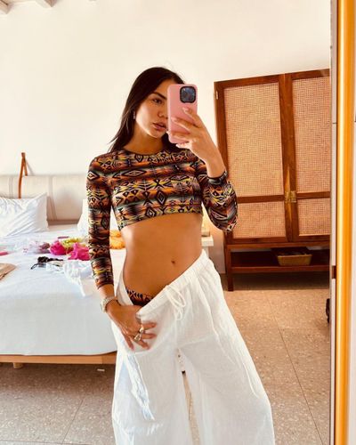 Demet Özdemir seksi ifşa fotoğrafı 87919