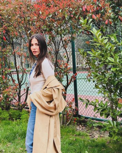 Demet Özdemir seksi ifşa fotoğrafı 87918