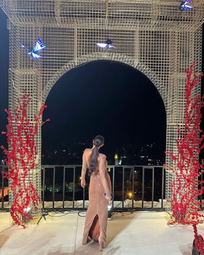 Demet Özdemir seksi ifşa fotoğrafı 87903