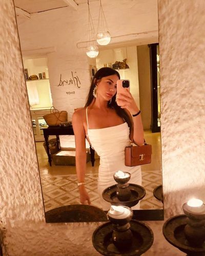Demet Özdemir seksi ifşa fotoğrafı 87902
