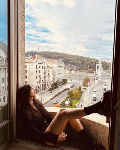 Demet Özdemir seksi ifşa fotoğrafı 87901