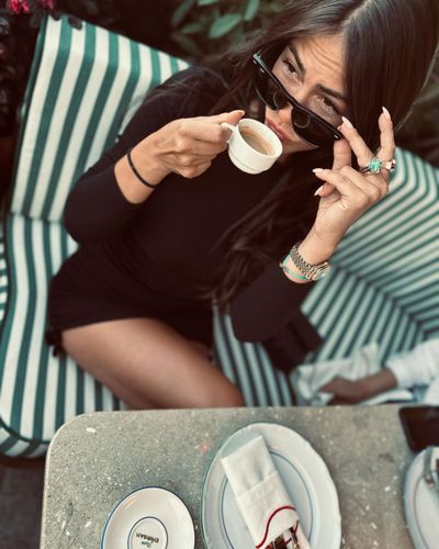 Demet Özdemir seksi ifşa fotoğrafı 87897