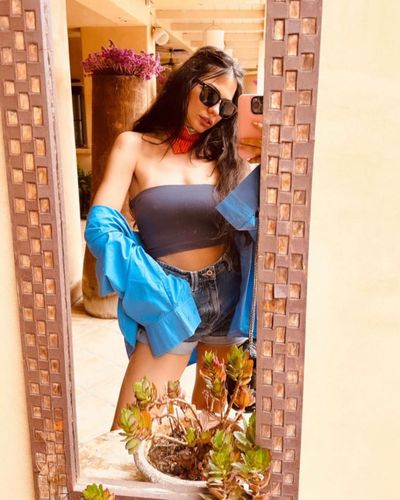 Demet Özdemir seksi ifşa fotoğrafı 87859