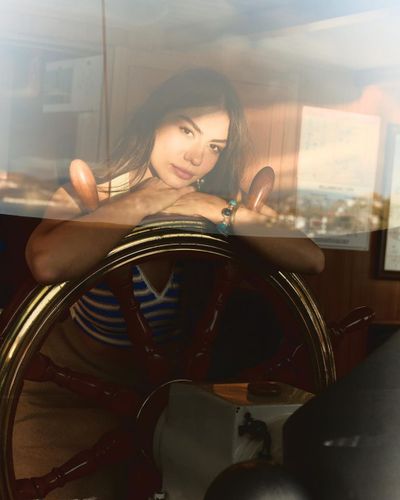 Demet Özdemir seksi ifşa fotoğrafı 87851