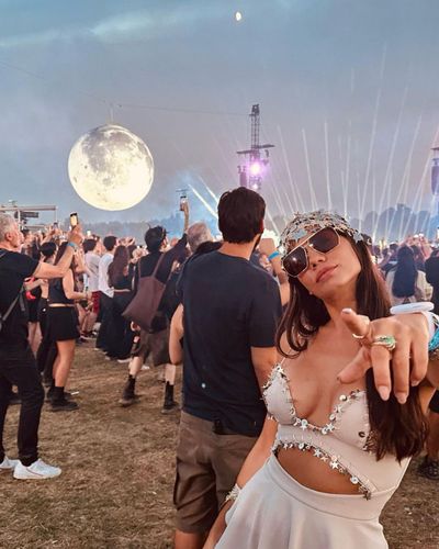Demet Özdemir seksi ifşa fotoğrafı 87850
