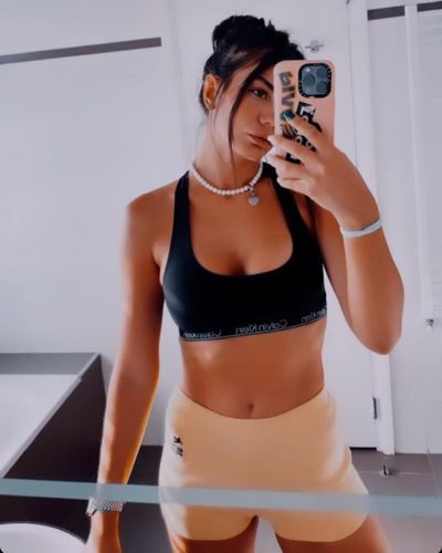 Demet Özdemir seksi ifşa fotoğrafı 87847