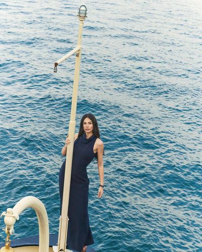 Demet Özdemir seksi ifşa fotoğrafı 87839