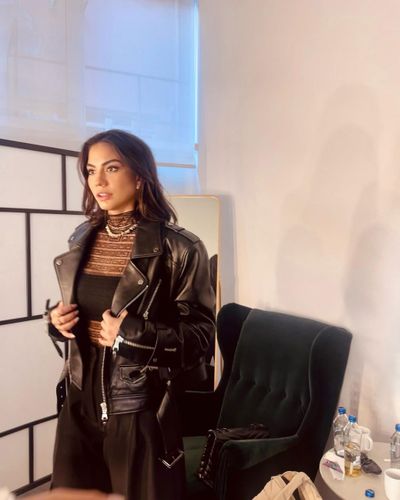 Demet Özdemir seksi ifşa fotoğrafı 87837