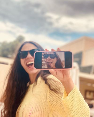 Demet Özdemir seksi ifşa fotoğrafı 87821