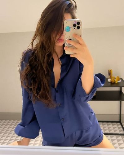 Demet Özdemir seksi ifşa fotoğrafı 87777