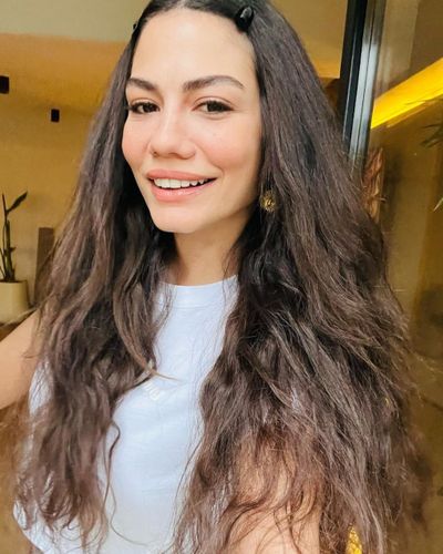 Demet Özdemir seksi ifşa fotoğrafı 87776