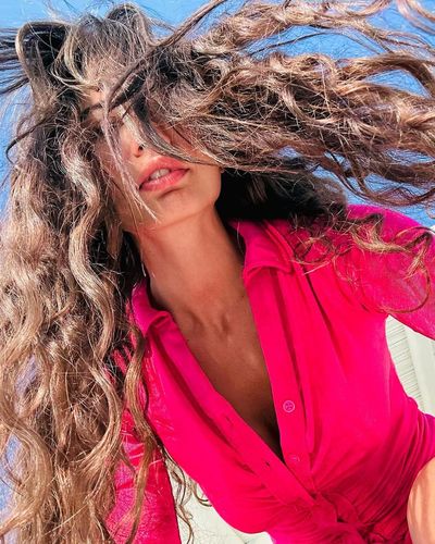 Demet Özdemir seksi ifşa fotoğrafı 87773