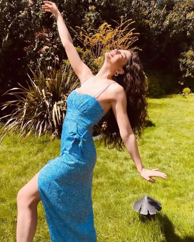 Demet Özdemir seksi ifşa fotoğrafı 87763