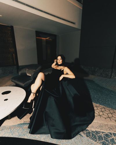 Demet Özdemir seksi ifşa fotoğrafı 87753