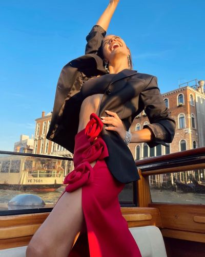 Demet Özdemir seksi ifşa fotoğrafı 87741