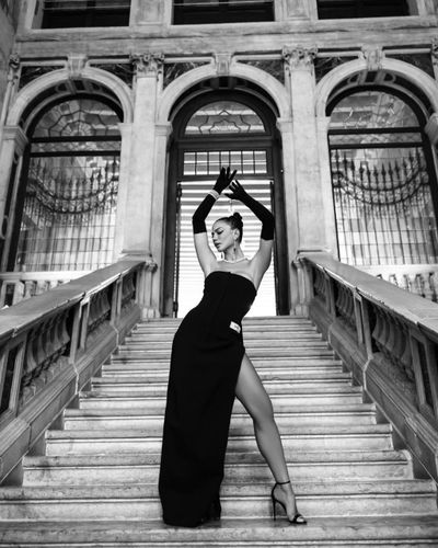 Demet Özdemir seksi ifşa fotoğrafı 87738