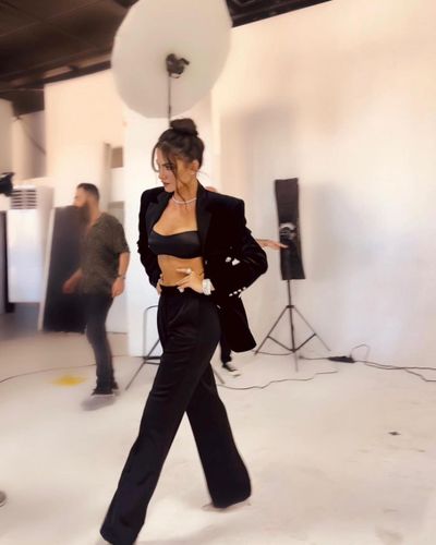 Demet Özdemir seksi ifşa fotoğrafı 87737