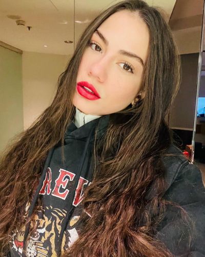 Demet Özdemir seksi ifşa fotoğrafı 87731