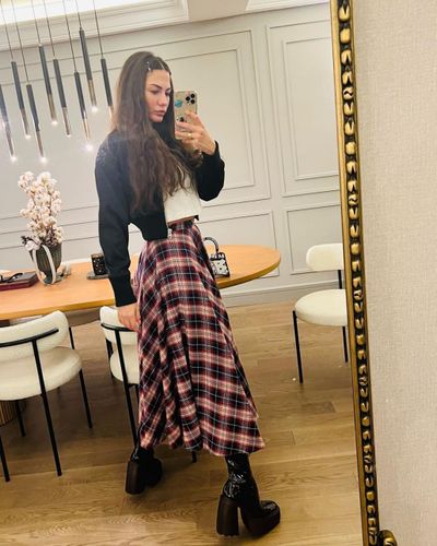 Demet Özdemir seksi ifşa fotoğrafı 87727