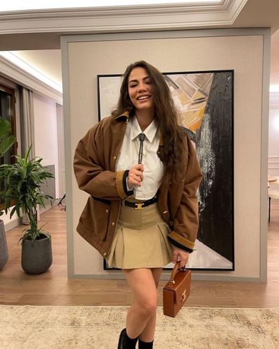 Demet Özdemir seksi ifşa fotoğrafı 87713