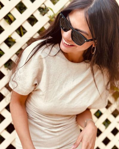 Demet Özdemir seksi ifşa fotoğrafı 87696