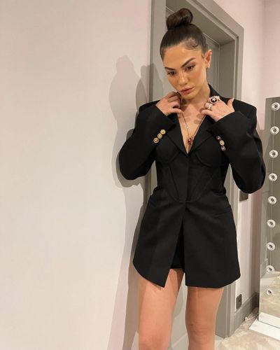 Demet Özdemir seksi ifşa fotoğrafı 87684