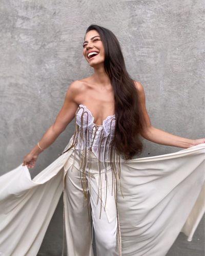 Demet Özdemir seksi ifşa fotoğrafı 87674
