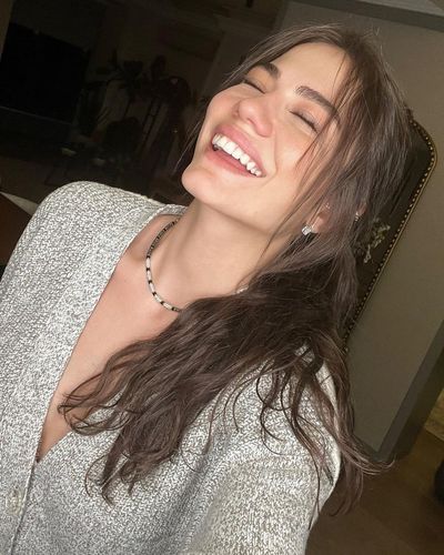 Demet Özdemir seksi ifşa fotoğrafı 87662