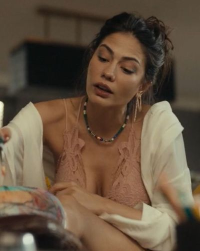 Demet Özdemir seksi ifşa fotoğrafı 87637