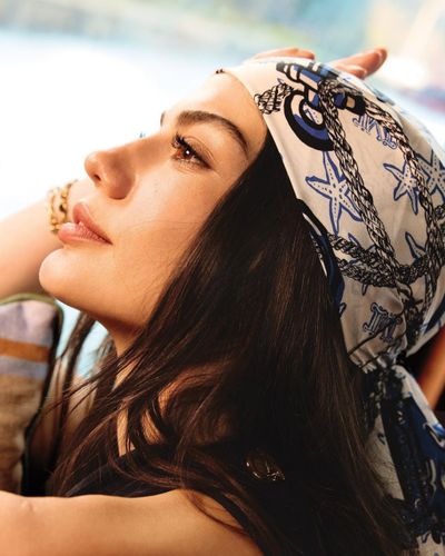 Demet Özdemir seksi ifşa fotoğrafı 87603