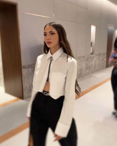 Demet Özdemir seksi ifşa fotoğrafı 87589