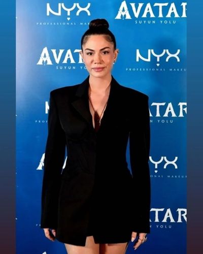 Demet Özdemir seksi ifşa fotoğrafı 87586