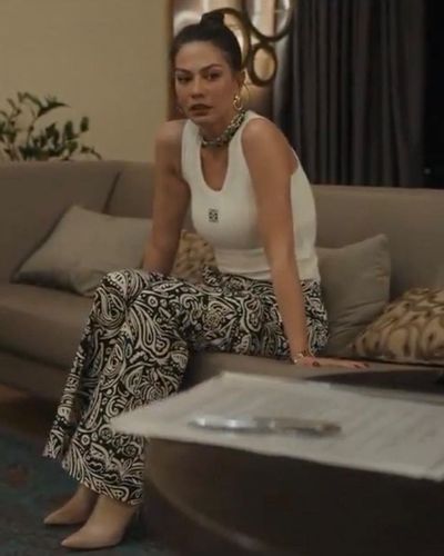 Demet Özdemir seksi ifşa fotoğrafı 87575