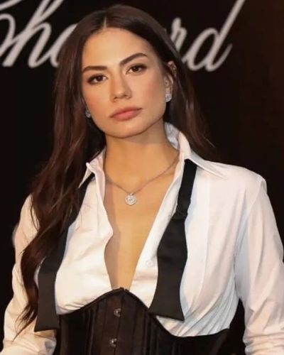 Demet Özdemir seksi ifşa fotoğrafı 87572