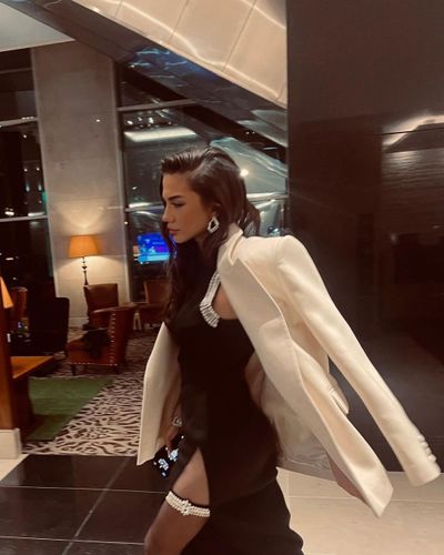 Demet Özdemir seksi ifşa fotoğrafı 87564
