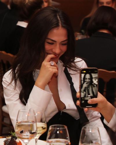 Demet Özdemir seksi ifşa fotoğrafı 87561