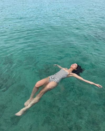 Demet Özdemir seksi ifşa fotoğrafı 87494