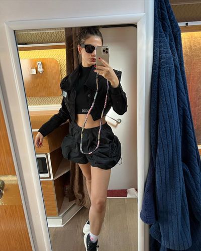 Demet Özdemir seksi ifşa fotoğrafı 87480