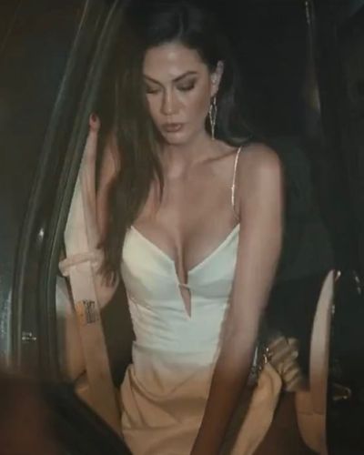 Demet Özdemir seksi ifşa fotoğrafı 87472
