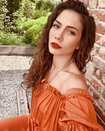 Demet Özdemir seksi ifşa fotoğrafı 87471