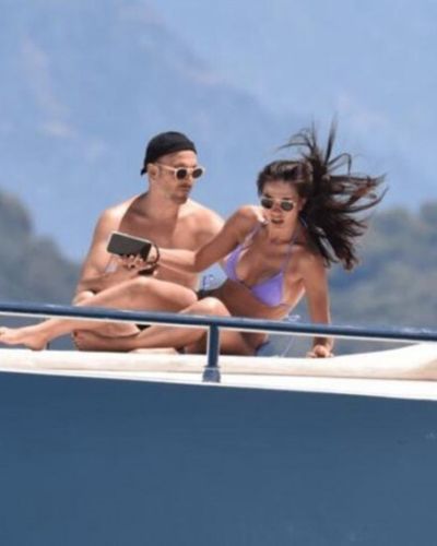 Demet Özdemir seksi ifşa fotoğrafı 87450